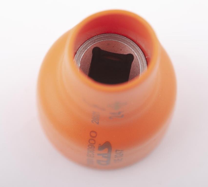 Douille standard 3/8" CLAS OE 0247